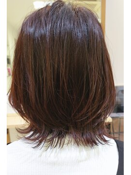 アデイ 大森店(AdAy) 大人ボブ★キレイくびれ