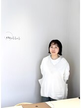 ミラー(mirror) アキヨ