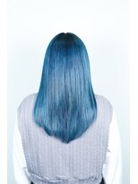 クリップ ジョイント ゴッド(CLIP JOINT GOD)&nbsp;ブルー系カラー