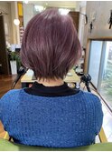 ショート
