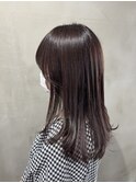 【札幌円山 イルミナカラー/髪質改善/髪質改善トリートメント】