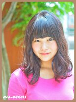 むーきち 吉祥寺(mu-kichi)&nbsp;♪リラックスセミディ♪【mu-kichi 吉祥寺】