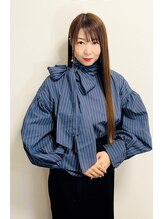 ヘア メイク フレイ(hair make FRe'Y)&nbsp;kiyo 