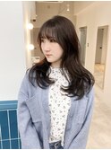 【熊谷】ハッシュカット