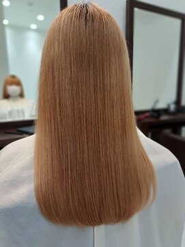 タヤ 千葉そごう店(TAYA) 髪質改善トリートメント