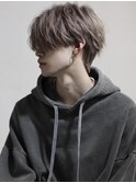 シフォンマッシュ