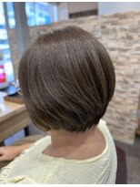 ビースリー ロア&nbsp;大人ショートボブ 2023/9/14