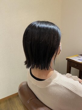 アドラーブル 女池店(adorable) 【インナーカラー】【10代20代30代】