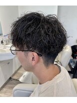 ライフ(Life.)&nbsp;ラフパーマ