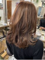 アリスバイアフロート 自由が丘(ALICe by AFLOAT) ウルフ