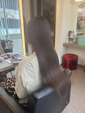 カンナ 大阪店(KANNA) シールエクステ