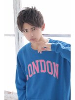 リーフ 浜松店(LeaF)&nbsp;束感ショート