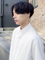 スキル 渋谷(SKILL)&nbsp;ニュアンスパーマ