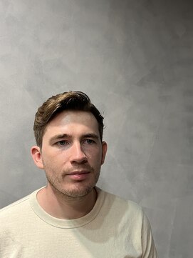 レヴィ 神楽坂(Levi) ニュアンスパーマ