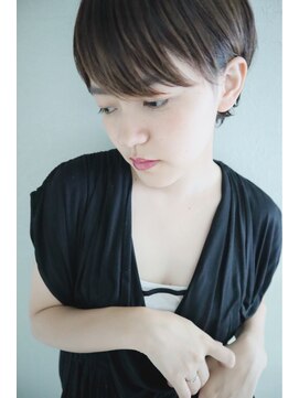 マール(MAR) ショート×２ブロック