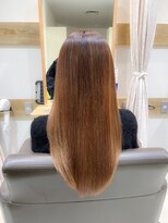 ミラバイケンジ 藤沢(Mira by KENJE)&nbsp;髪質改善トリートメント/サブリミック/【藤沢　藤沢駅】