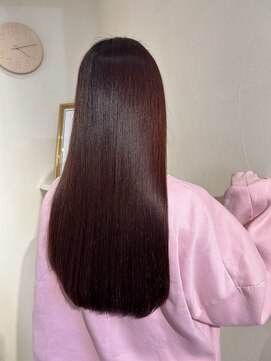 マキ(.maki) スーパーロング