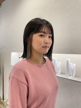 ウタリ(utari) お洒落インナー【難波 桜川/ケアブリーチ】