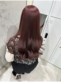 【ami】ラベンダーピンク
