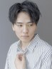 【初回限定9900円→8800円】メンズカット＋眉毛カット[メンズ恵比寿]
