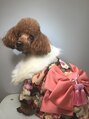 ヘアアンドネイル コージー(Hair&Nail COZY) たらこ成人式