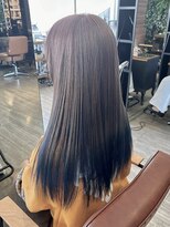 インデペンデンス(independence)&nbsp;インナーカラー