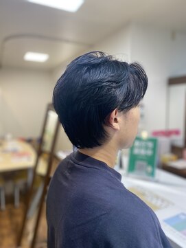 ネバーランド 平成店(NEVER LAND) メンズ/レイヤー