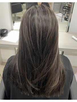 エイト 神戸三宮店(EIGHT) design highlight.