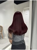 ワインレッド