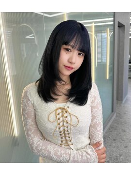 リリー(Lilley) 【hiyori】