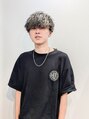 パース 横浜(PERS) 小坂 正吾