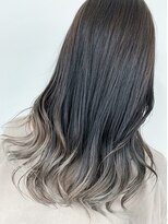 ピークス 西川口東口(PEQSS) スモーキーアッシュミディアム