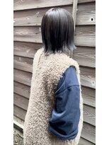 ちょき&nbsp;ちょき