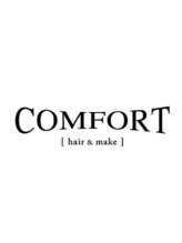 Hair&Make COMFORT【ヘアアンドメイクコンフォート】