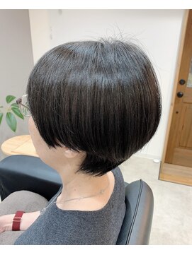 レジョワイユコンペール(Les Joyeux Comperes) コンパクトショート