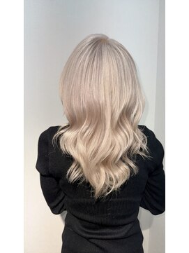 アローズ 久留米店(arose) ホワイトカラー