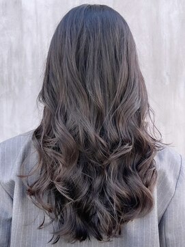 チョビー(Chobii) 表参道/小顔/コテ巻き風パーマ/韓国風パーマ/デジタルパーマ/大