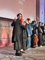 エムスラッシュ みなとみらい馬車道店(M SLASH) 美容業界のアカデミー賞Japan Hairdressing Awards受賞
