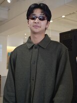 シキ(SIKI)&nbsp;ジェントルショート