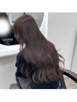 ロイ(Loy)&nbsp;チャコールブラウン