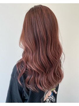 トゥルークリエイション 北千住(True Creation--) カラー/トリートメント/カット/ブリーチ/韓国/髪質改善/北千住