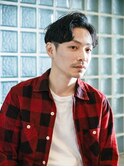 大人ビジネスショート