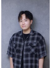 クリーブ 池袋(creeb) 宮前 真成