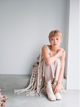 ロカ(loca)の写真/骨格・髪質・ライフスタイルに合わせた“オーダーメイドカット”