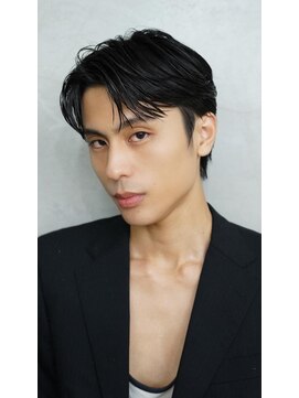 ナル(nalu.) センターパート