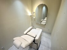 クーポラ(Cupola)の雰囲気（アイスペースは個室完備で贅沢なひとときを♪）