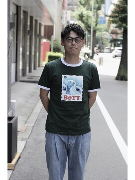 ライクス(likes.) 無造作