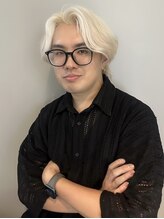 イア バイ ジーナ 渋谷(IA by Zina)&nbsp;羽富 巧尚 【渋谷】