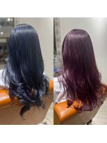パールヘアデザイン(Pearl hair design)&nbsp;VIVIDO