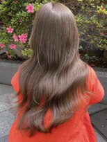 レリー バイ アルティナ 川越店(Lelie by artina)&nbsp;ナチュラルブラウン/ココアブラウン/ヘーゼルグレージュ